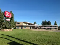 Siesta Motel Hotels in Olds