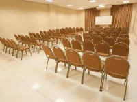 Jacques Georges Tower Hotels in Pelotas
