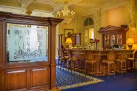 Savoy Westend Hotel - 5-Star