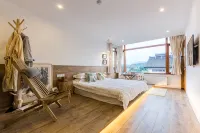 MOUNTAINranges·homestay(Lingyin Temple by West Lake) - إقامة ريفية