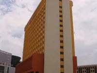 Gaya Centre Hotel Отели рядом с достопримечательностью «Торговый центр Wisma Merdeka»