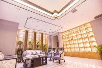 寶麗世家精品酒店（漯河許慎中學店）
