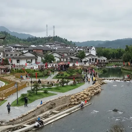 Juyuan Hostel
