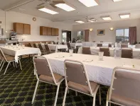 AmericInn by Wyndham Columbus Wisconsin - Wifi