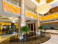Hotel Gold Brown Shidian Hotels in Shidian
