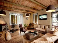 Tulip Residence & Spa Hotel Hotels in Chisinau