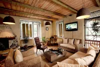 Tulip Residence & Spa Hotel