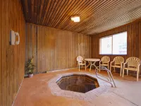 Best Western Skyline Motor Lodge - Motels