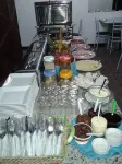 Oasis Chartouni Hotel - พร้อมอาหารเช้า