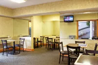 Best Western Plus Atlanta Airport-East - Frühstück