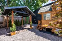 Portland Lodging - Kreuzfahrten