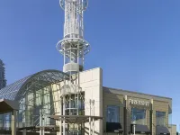 베스트 웨스턴 플러스 이그제큐티브 인 스카버러 주변 호텔