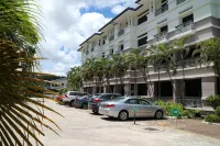 StarLodge - ที่มีที่จอดรถ