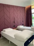 Krovat Mini-Hotel - 2星級