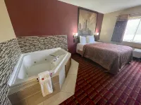 Super 8 by Wyndham Paris IL - Motels