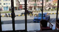 Hotel Jelai Kuala Lipis (Jln Bk Bius)