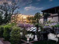 BV Grand Hotel Assisi Hotels in Assisi