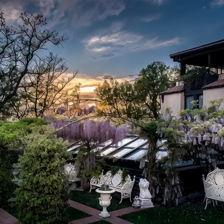 BV Grand Hotel Assisi