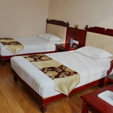 Yuanfeng Hotel
