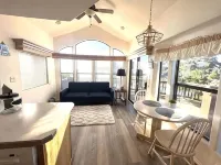 Rogue River Landing Resort - Wifi