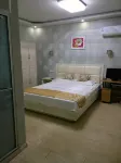Fuyang Century Star Business Hotel (Sangxuzhen Branch) - Inns