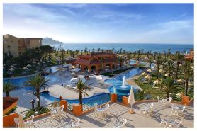 Hotel Dar Ismail Tabarka
