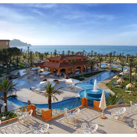 Hotel Dar Ismail Tabarka