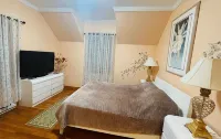 Charming 1-bedroom apartment in Carmel with WiFi, AC - WiFi