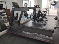 洛克威酒店 - 健身室/gym room