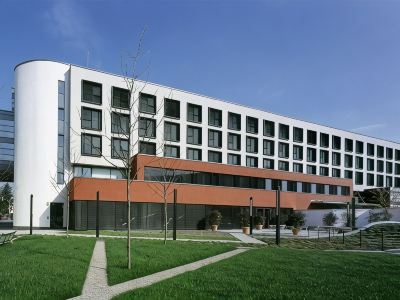 Holiday Inn Ratingen City by IHG