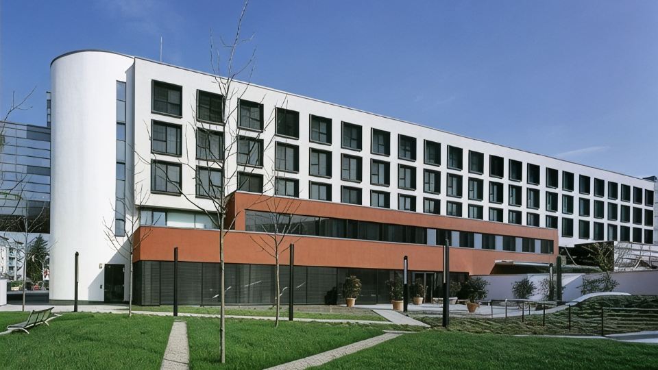 Holiday Inn Ratingen City by IHG
