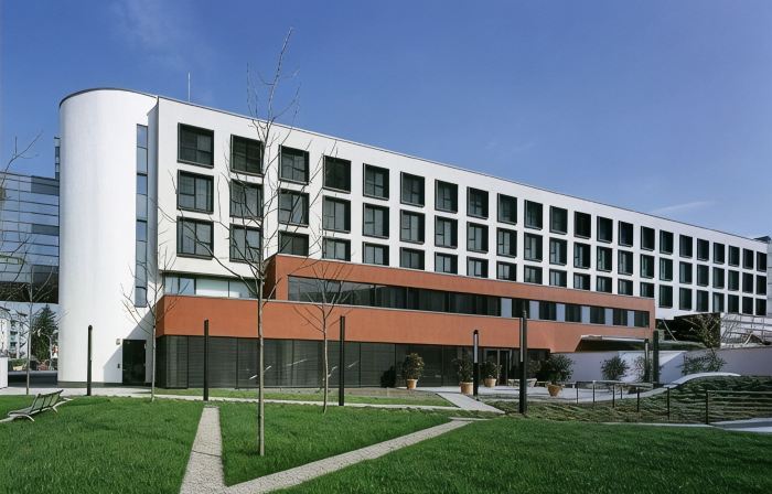 Holiday Inn Ratingen City by IHG