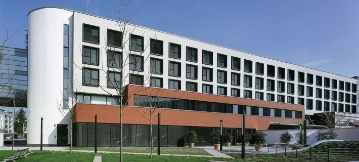 Holiday Inn Ratingen City by IHG Hotels in Ratingen