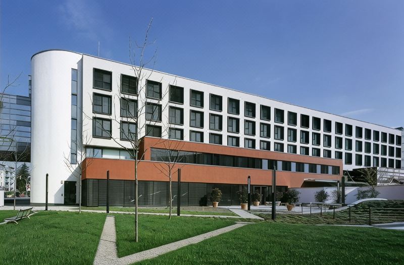 Holiday Inn Ratingen City by IHG