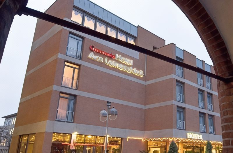 Concorde Hotel am Leineschloss
