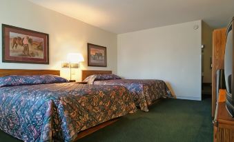 Best Western Plains Motel