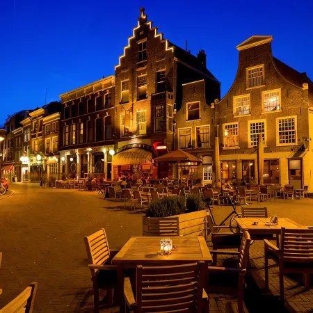 ibis Styles Haarlem City