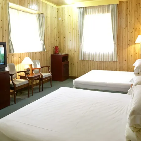 Sun Link Sea Resort Отели рядом с достопримечательностью «Лес Лотус»