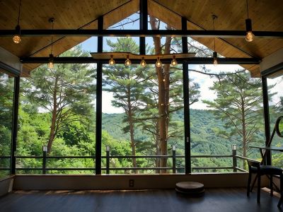 Byeoldeul-ui Gichim Pension
