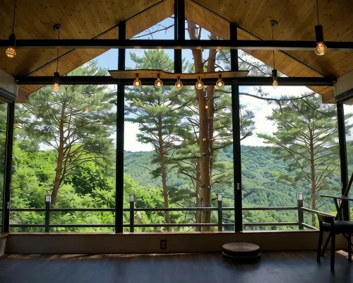 Byeoldeul-ui Gichim Pension Hotels near Naerinchon
