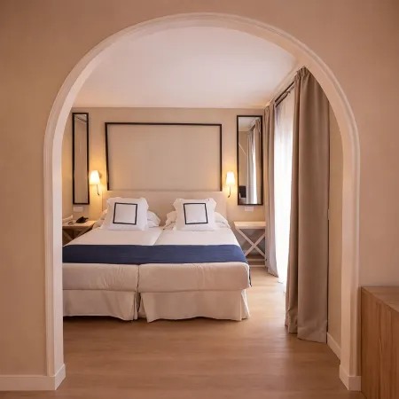 Hotel la Laguna Spa & Golf