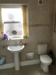 Room in Town Centre Hotele w: 