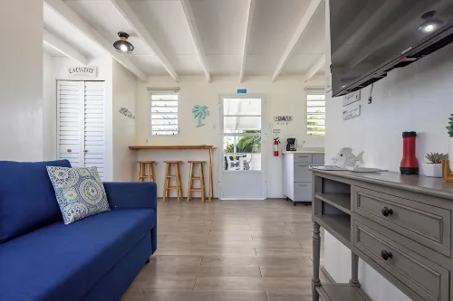 Villa Sol - Cabo Rojo - Perfect Tiny House with Wifi - 홈스테이