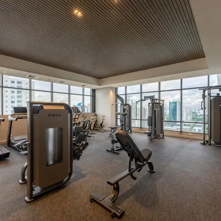 Coastal View Executive Studio in Panama City