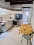 Petite Maison en rez de Chaussée Indépendante et Calme Dans Proptiété Sécurisée - 3-Star