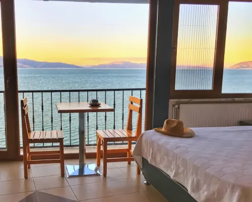Fulya Pension Hotels in Egridir