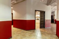BM Hotel in Krasnodar - 2 ดาว
