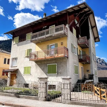 Leo's House