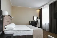 Aziya Biznes Hotel - 2-Star