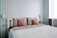 Apartamenty BLUE set' CityRent - 2 ดาว